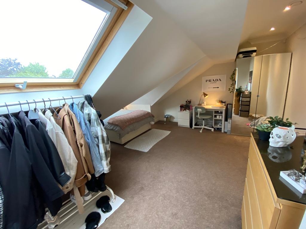 Additional image 8 of 2 Bed Flat, Hillside House, LS6, N1 7GU