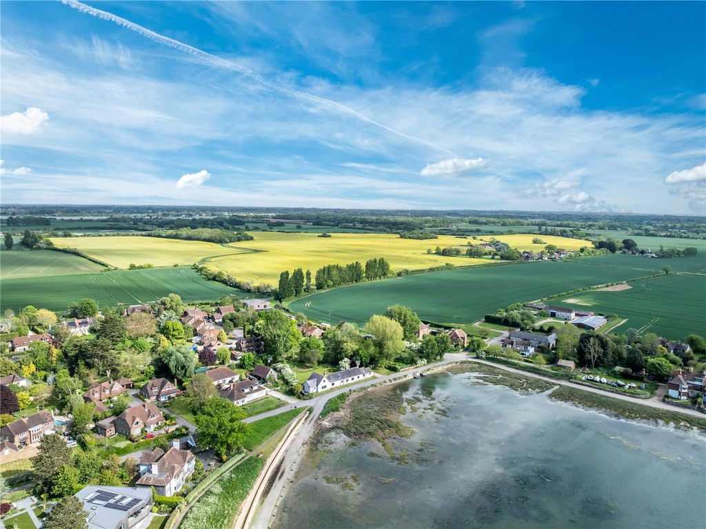Additional image 6 of Land for saleShore Road, Bosham, Chichester, West Sussex PO18