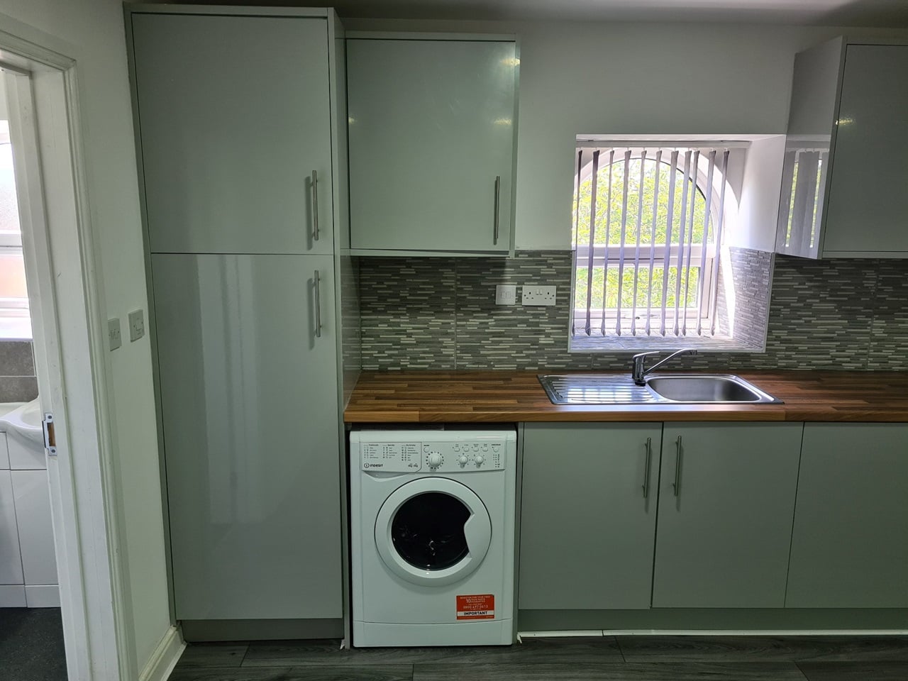 Additional image 2 of 1 Bed Flat, Regent Street, B66, N1 7GU