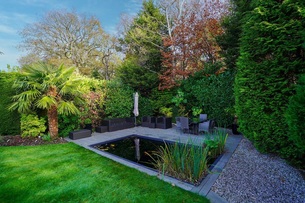 Additional image 28 of 5 bed detached house for saleWhirlow Park Road, Sheffield S11