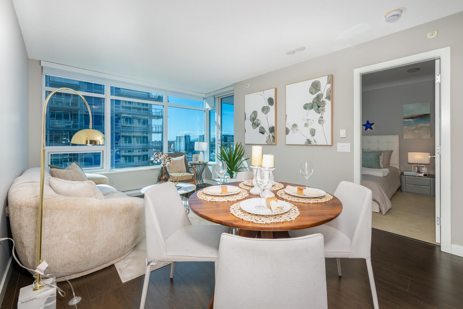 Additional image 6 of 1216-6188 No. 3 Road, Richmond, BC, V6Y 0J3