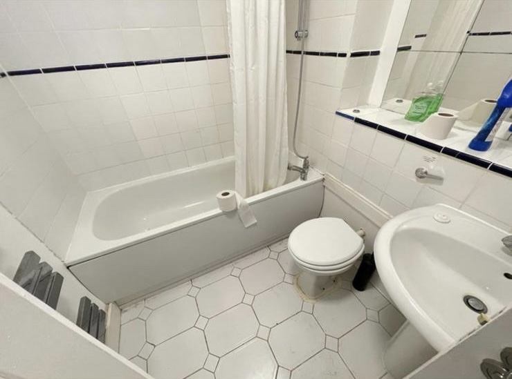 Additional image 3 of Room in a Shared Flat, Harkness House, E1, N1 7GU