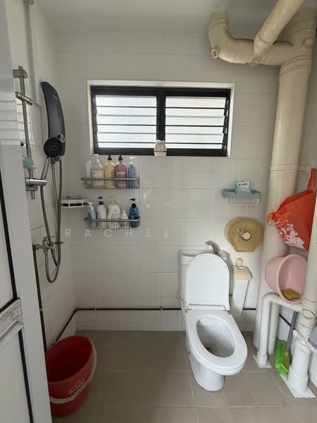 Additional image 4 of 507 Hougang Avenue 8