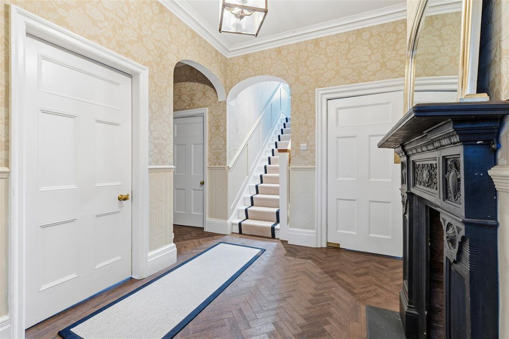 Additional image 5 of 7 bed detached house for saleHartopp Road, Sutton Coldfield B74