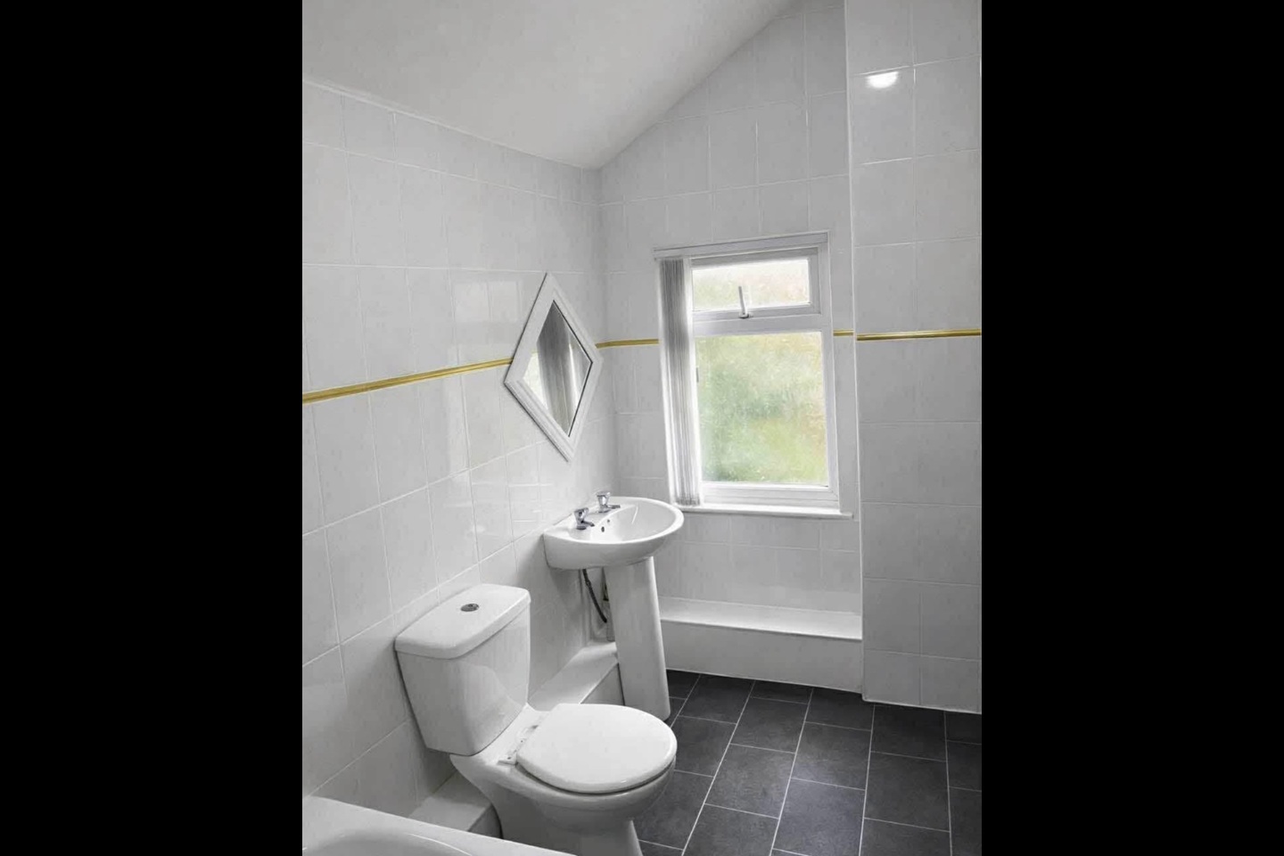 Room in a Shared House, Laxey Road, B16, N1 7GU