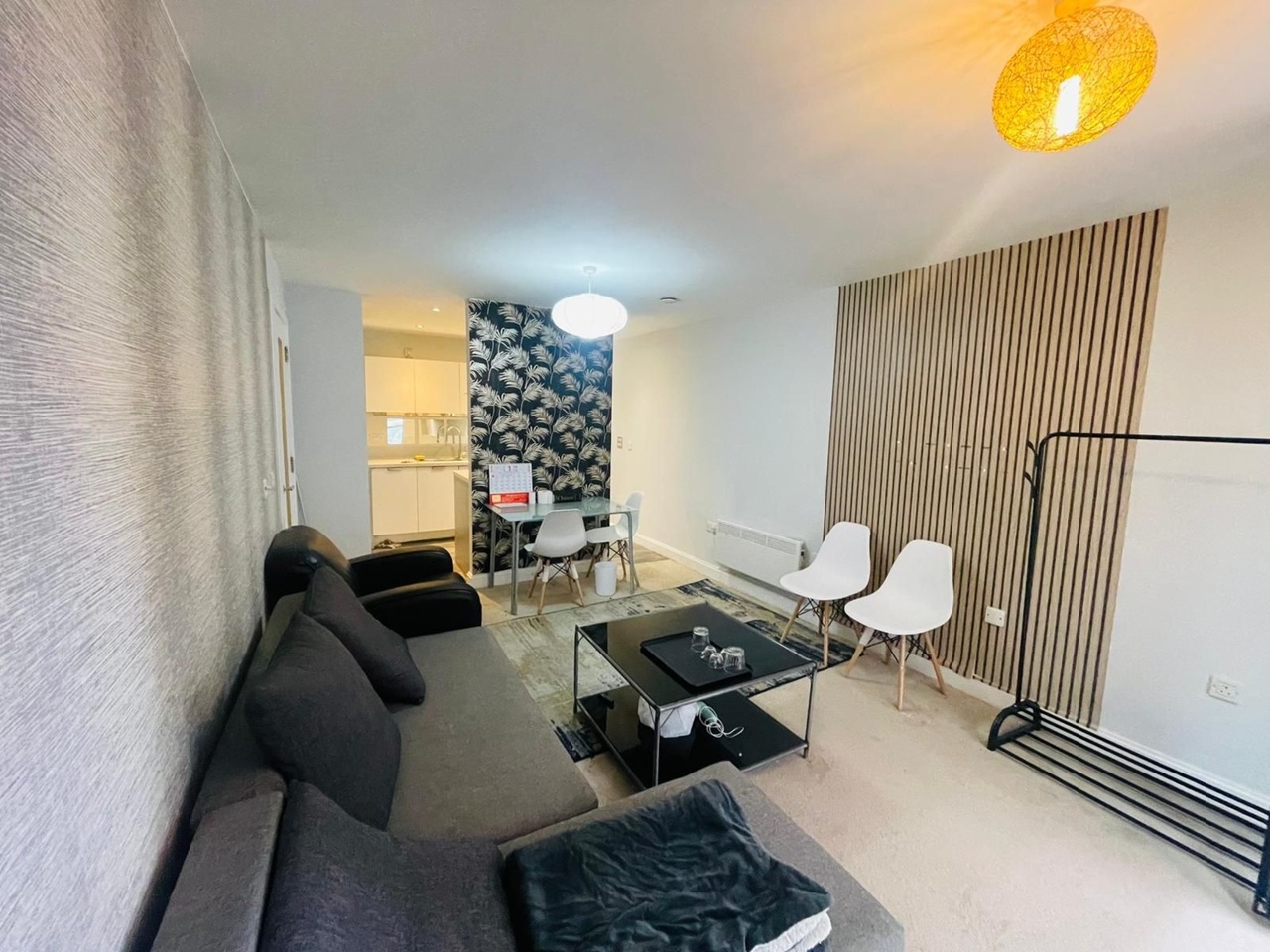 Additional image 2 of 2 Bed Flat, Southside, B5, N1 7GU