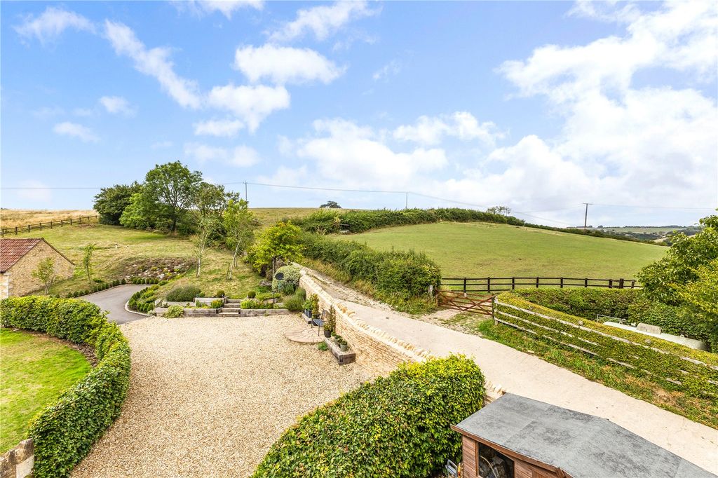 Additional image 19 of 4 bed semi-detached house for saleLeigh Lane, St. Catherine, Bath, Gloucestershire BA1