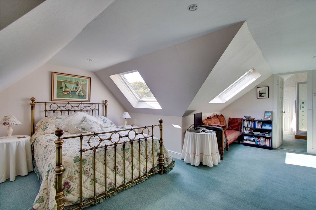 Additional image 19 of 6 bed detached house for saleThe Mary Acre, 11 Argyll Street, Brechin, Angus DD9