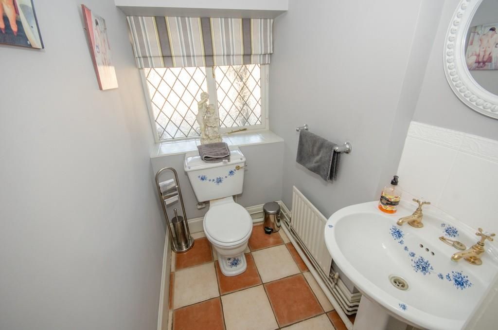 Additional image 7 of 5 bed detached house for saleRiding Barn Hill, Wick, Bristol BS30