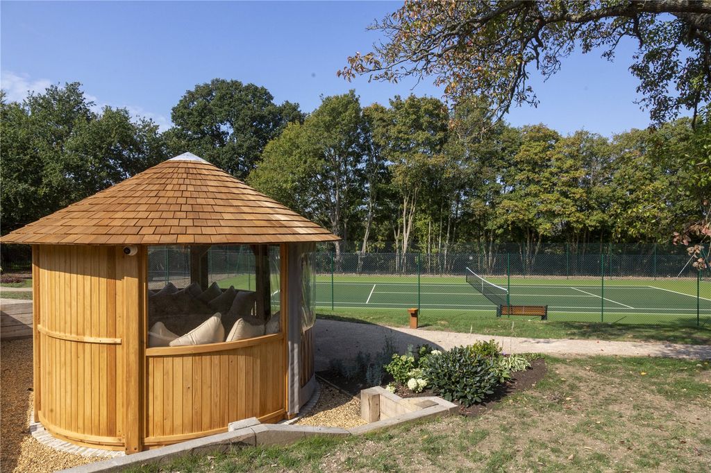 Additional image 15 of 3 bed flat for saleThe Percy, Magna Carta Park, Coopers Hill Lane, Englefield Green Egham, Surrey TW20