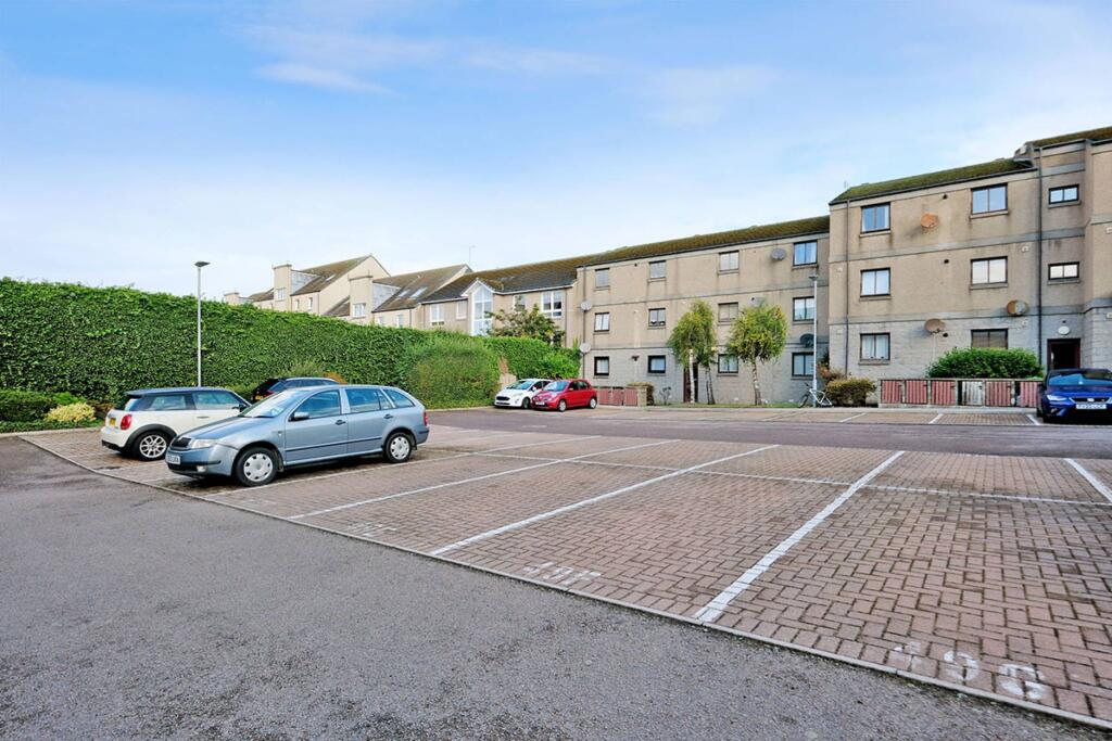 Additional image 18 of Flat B, 45 Seaforth Road, Aberdeen, AB24 5PG