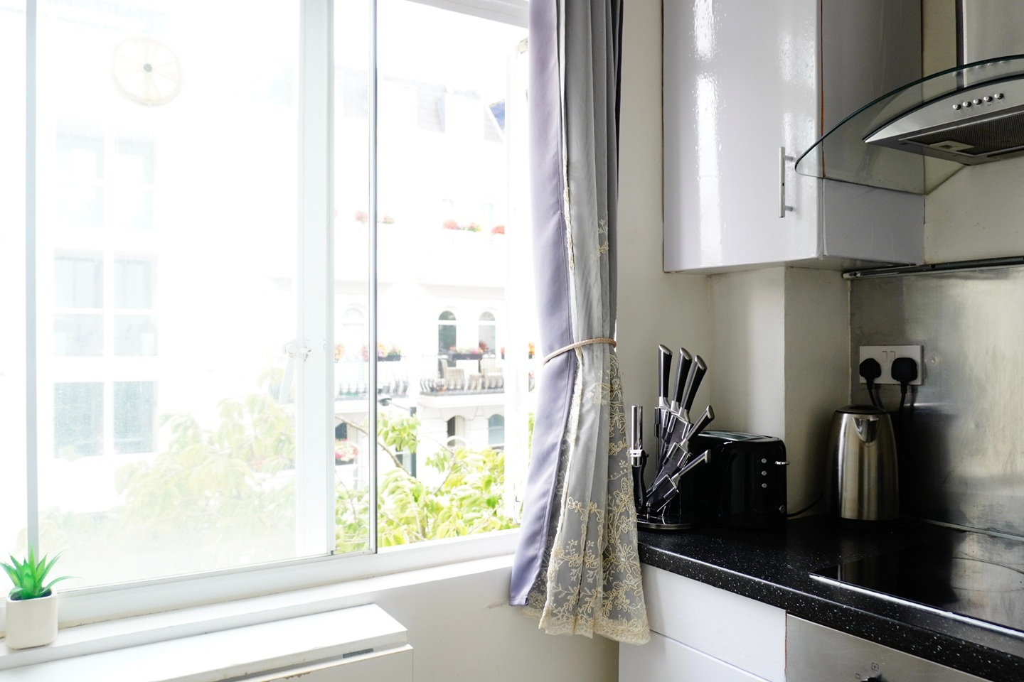 Additional image 16 of 1 Bed Flat, Westbourne Gardens, W2, N1 7GU