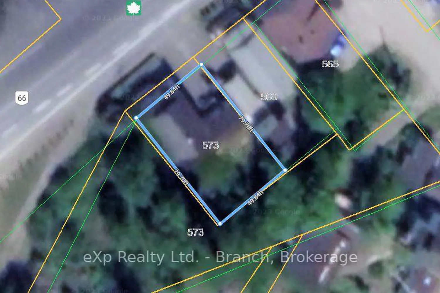 Additional image 19 of 573 Government Road