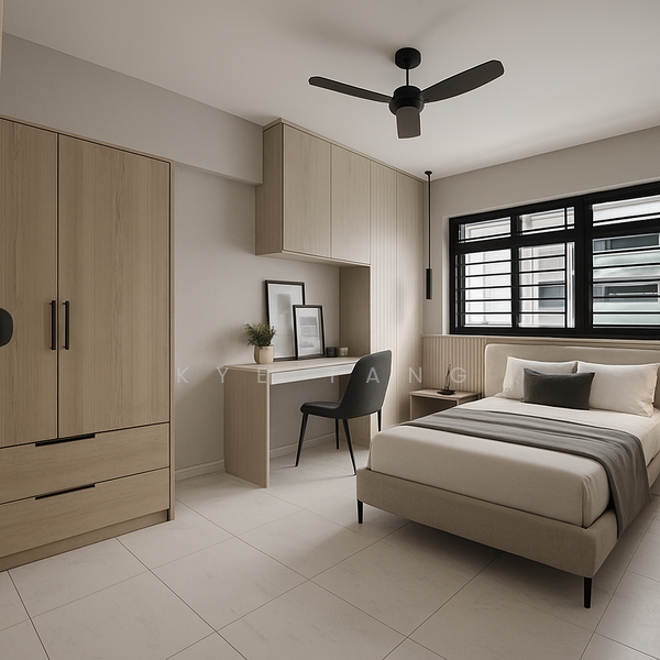 Additional image 17 of 596A Ang Mo Kio Street 52