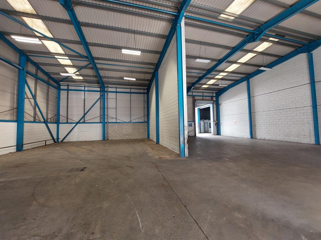 Additional image 3 of Unit 1, Raik Road Trade Park, Aberdeen, Aberdeenshire, AB11 5QL