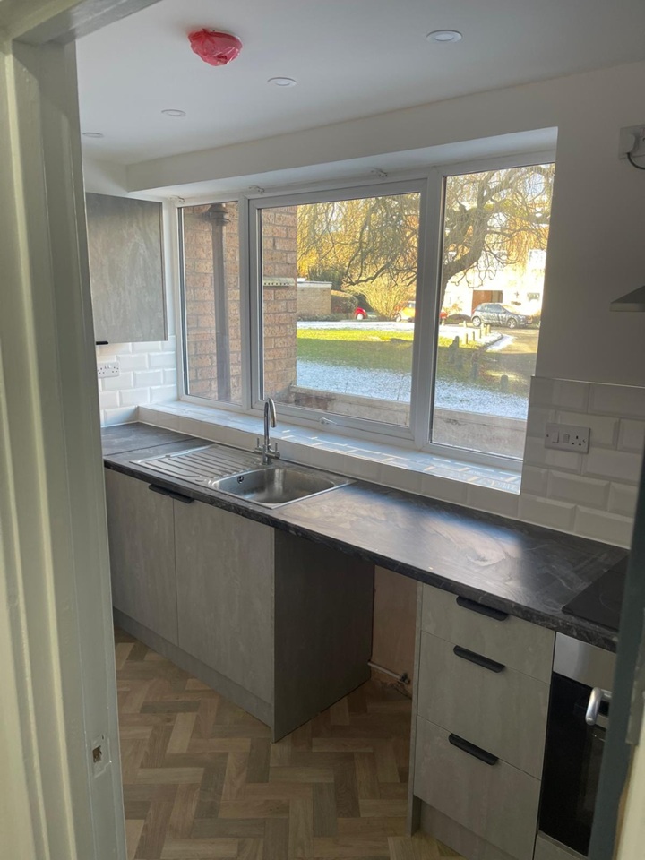 Additional image 2 of 1 Bed Flat, Wentworth Court, B24, N1 7GU