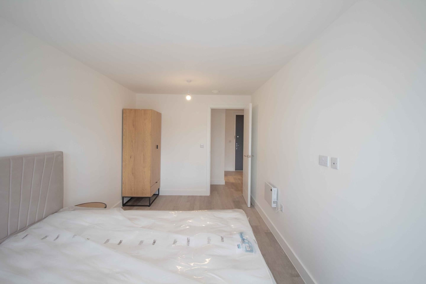 Additional image 6 of 1 Bed Flat, Digbeth Square, B12, B12 0QD