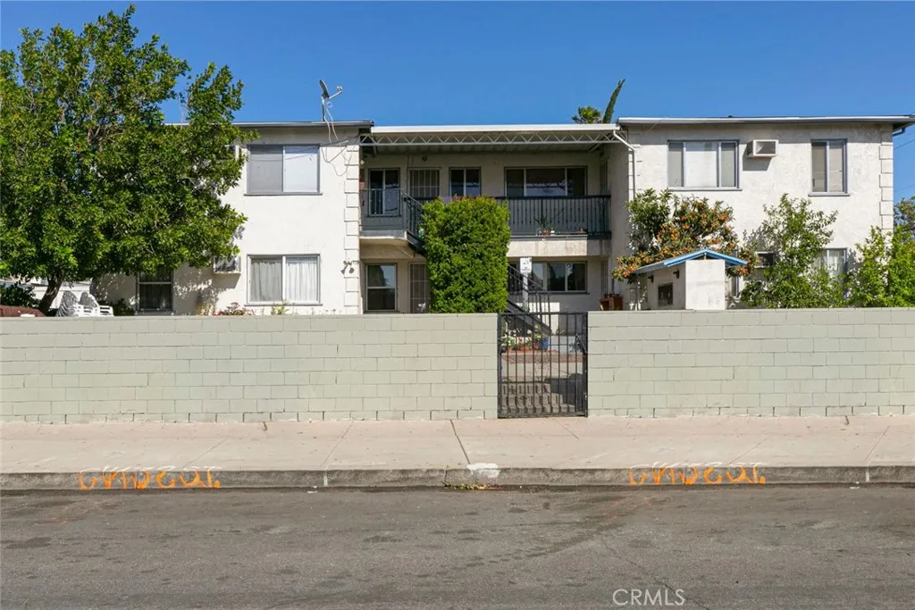 Additional image 35 of 11659 Hamlin Street Unit 6, North Hollywood, CA 91606