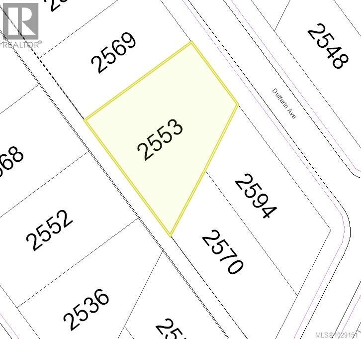 2553 Dufferin Ave