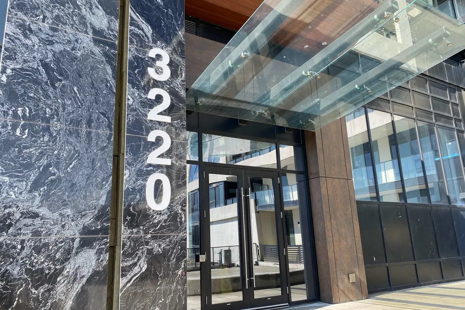 Additional image 2 of 3220 William Coltson Avenue 405