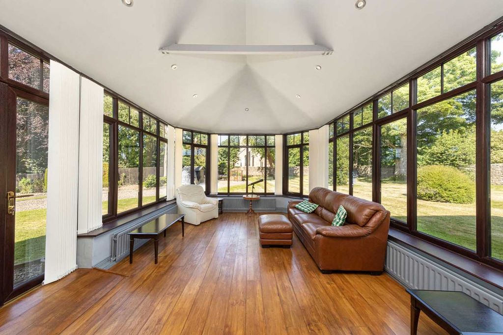 Additional image 10 of 11 bed country house for saleDemesne Hall, Rectory Lane, Wolsingham, County Durham DL13