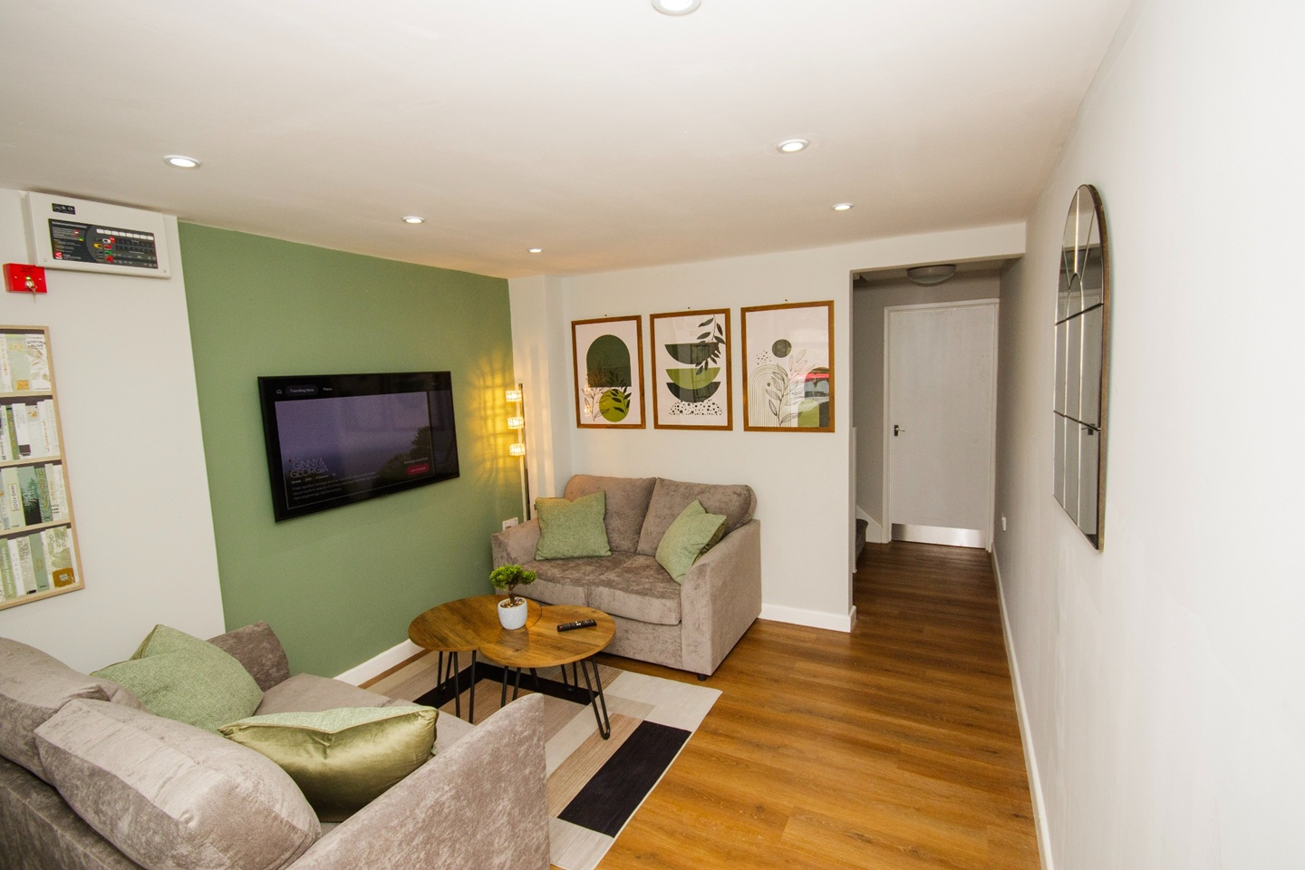 Additional image 3 of Room in a Shared House, Curtis Close, B66, N1 7GU