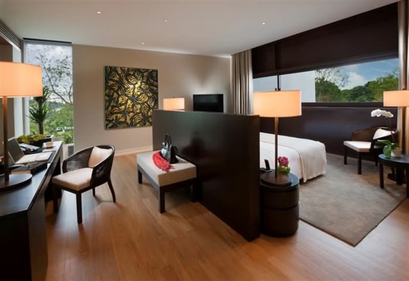 Additional image 35 of 1 The Knolls, Sentosa Island Singapore