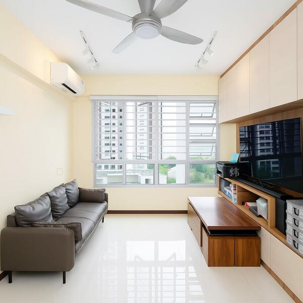 91A Telok Blangah Street 31