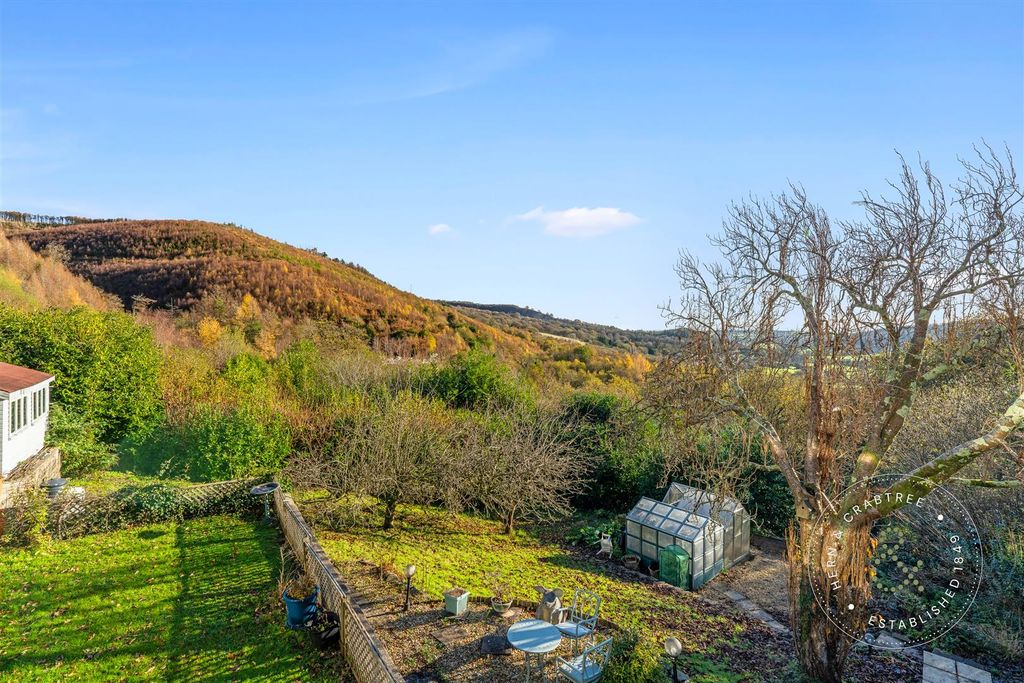 Additional image 7 of 4 bed detached house for salePenrhiw Lane, Machen, Caerphilly CF83