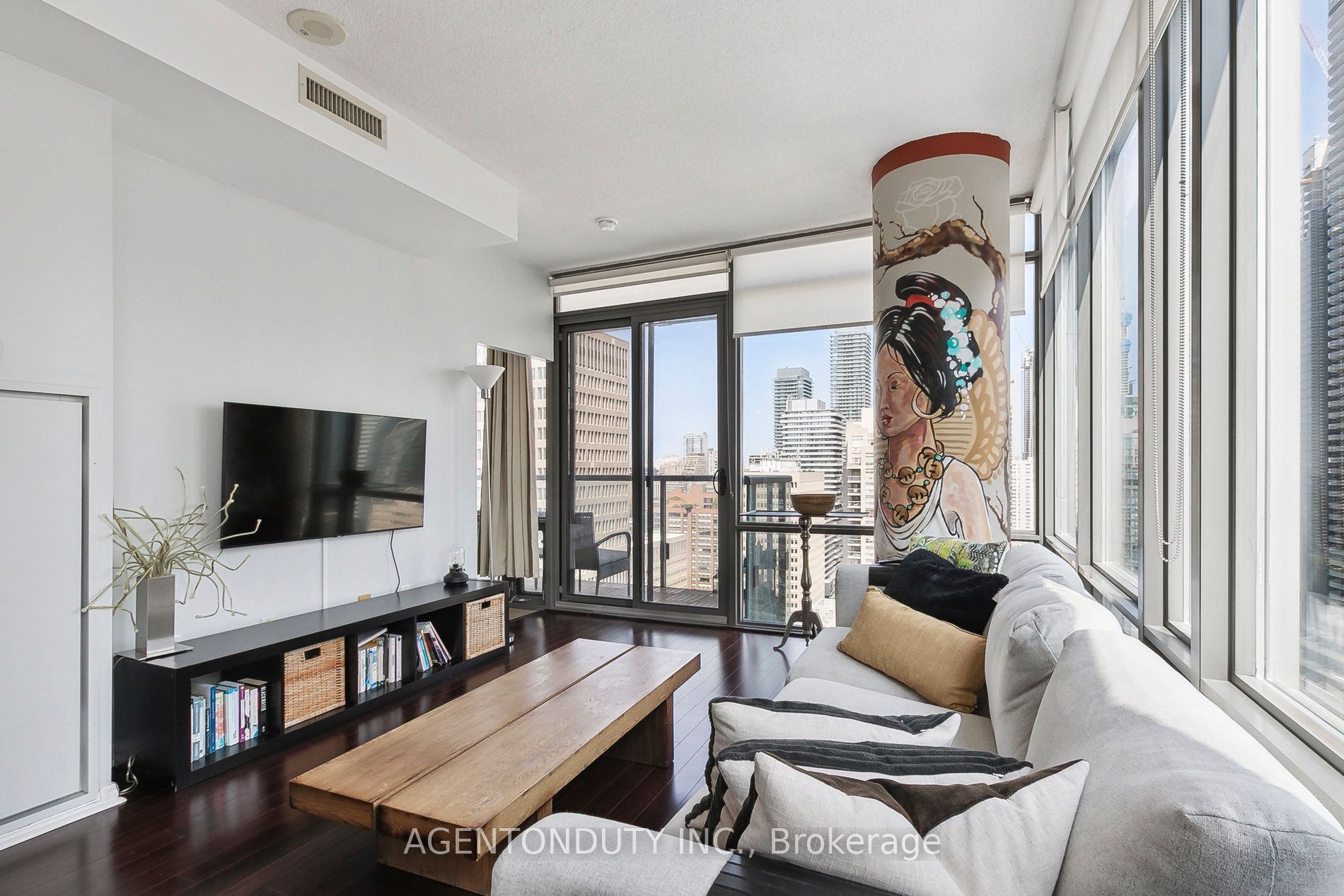 Additional image 6 of 2507-37 Grosvenor Street, Toronto, ON, M4Y 3G5