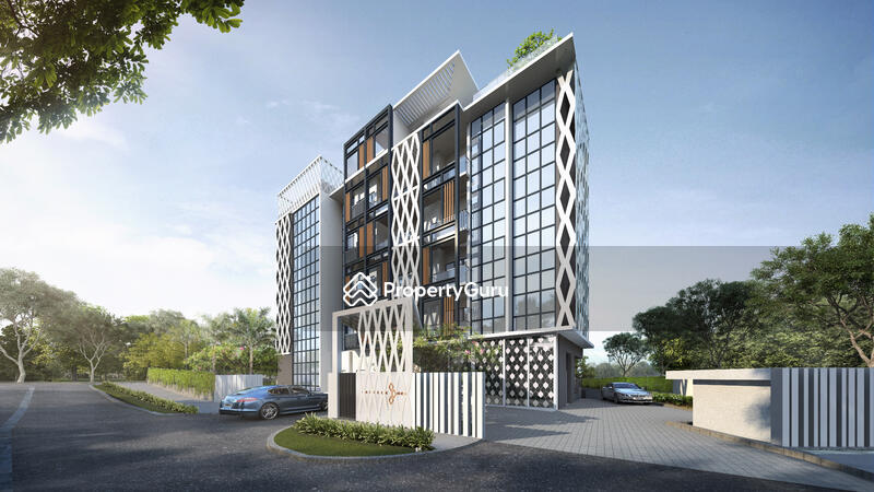 Additional image 11 of 1 Seraya Crescent