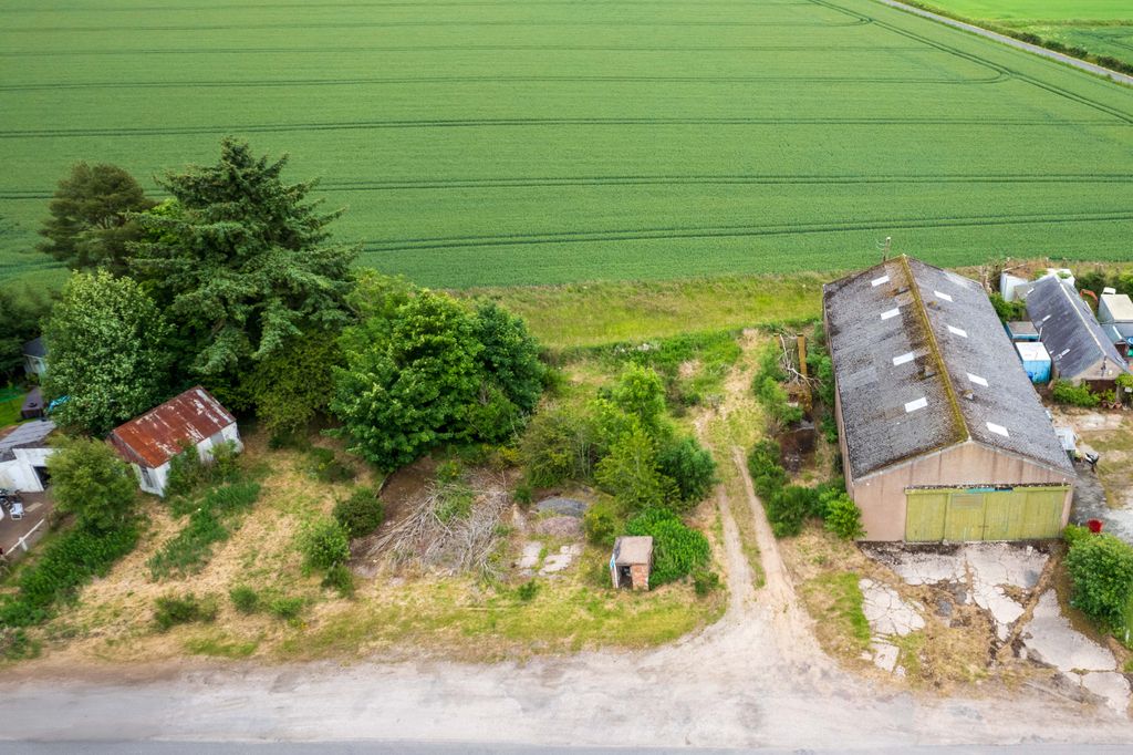 Land for saleLuthermuir, Laurencekirk AB30