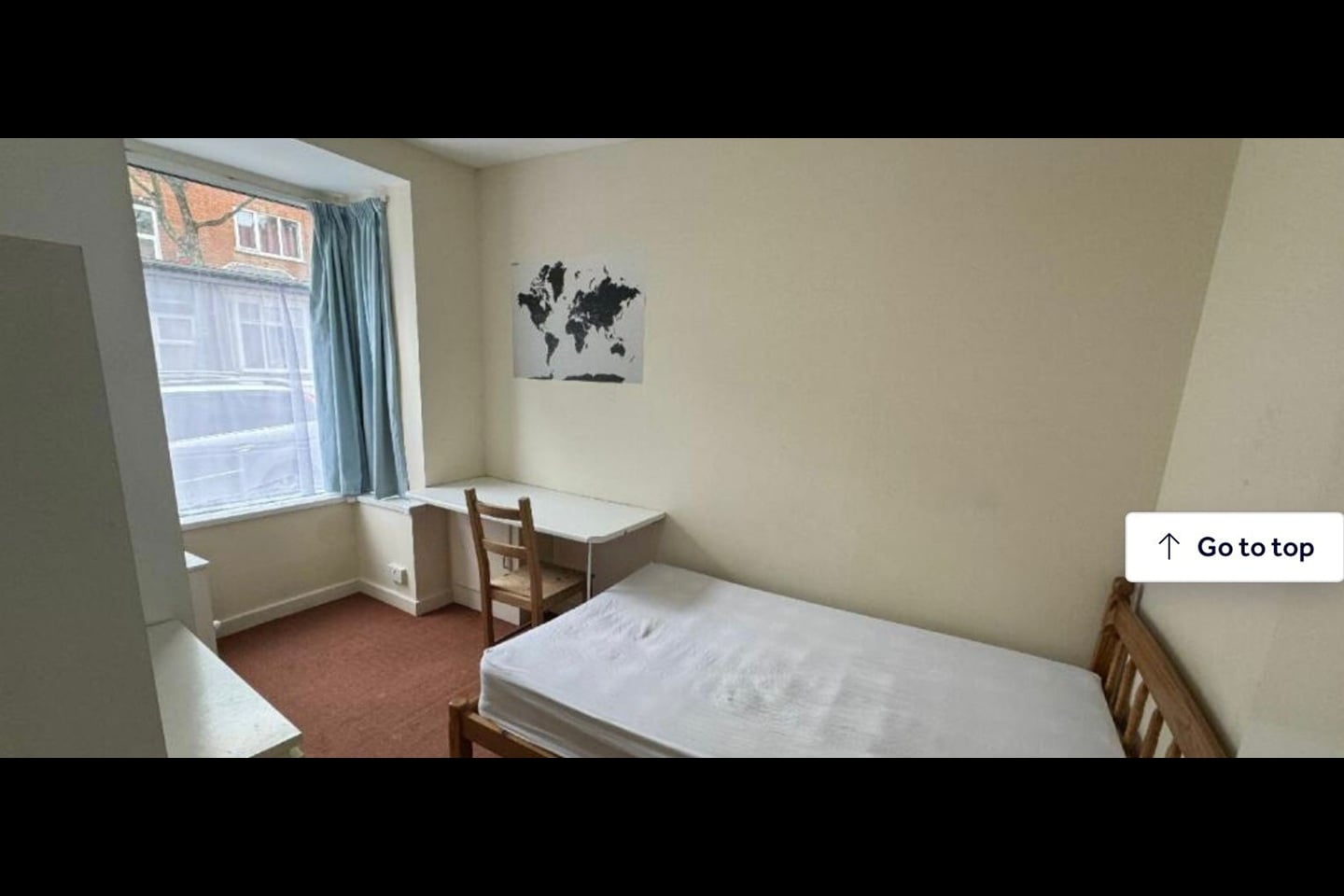 Additional image 6 of Room in a Shared House, Tiverton Road, B29, N1 7GU