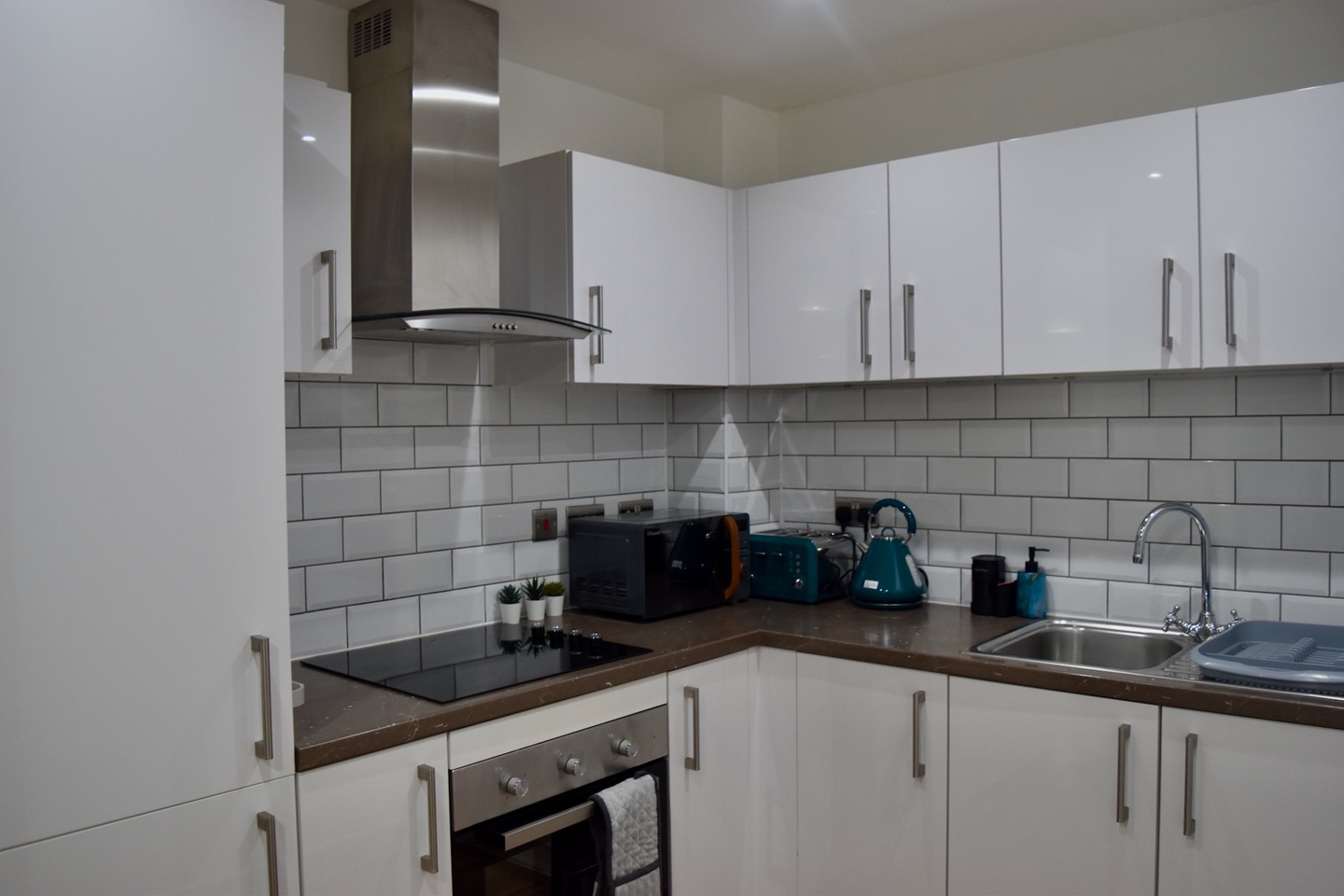 Additional image 3 of 1 Bed Flat, Helena St, B1, N1 7GU