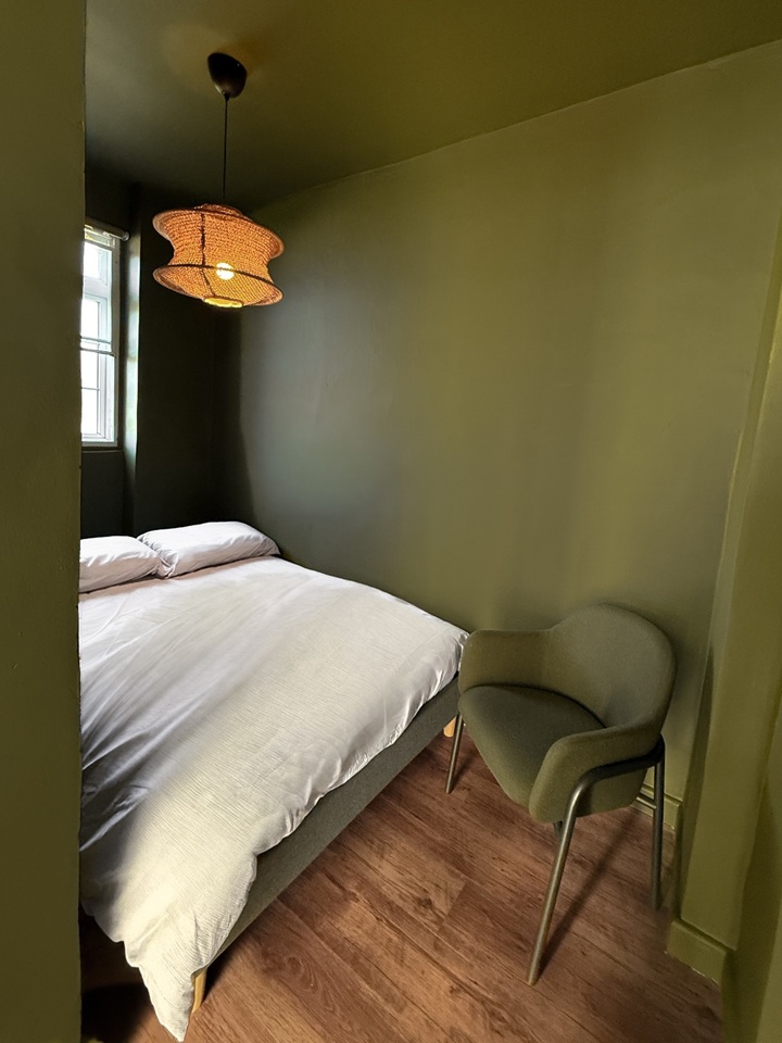 Additional image 6 of 2 Bed Flat, Highbury Grove, N5, N1 7GU