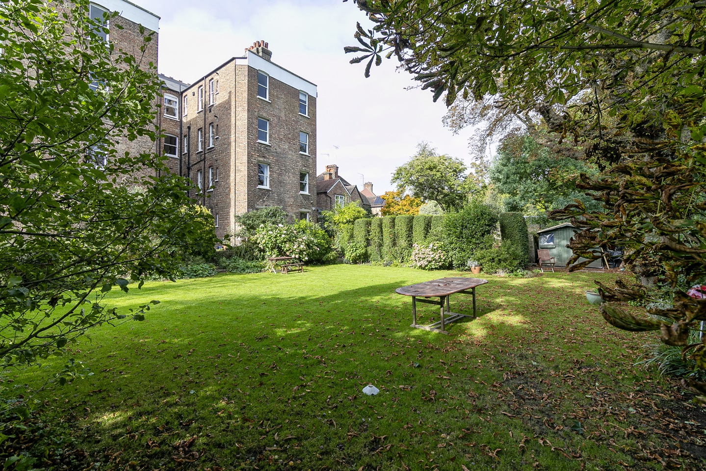 Additional image 22 of 2 Bed Flat, Aberdeen Park, N5, N1 7GU