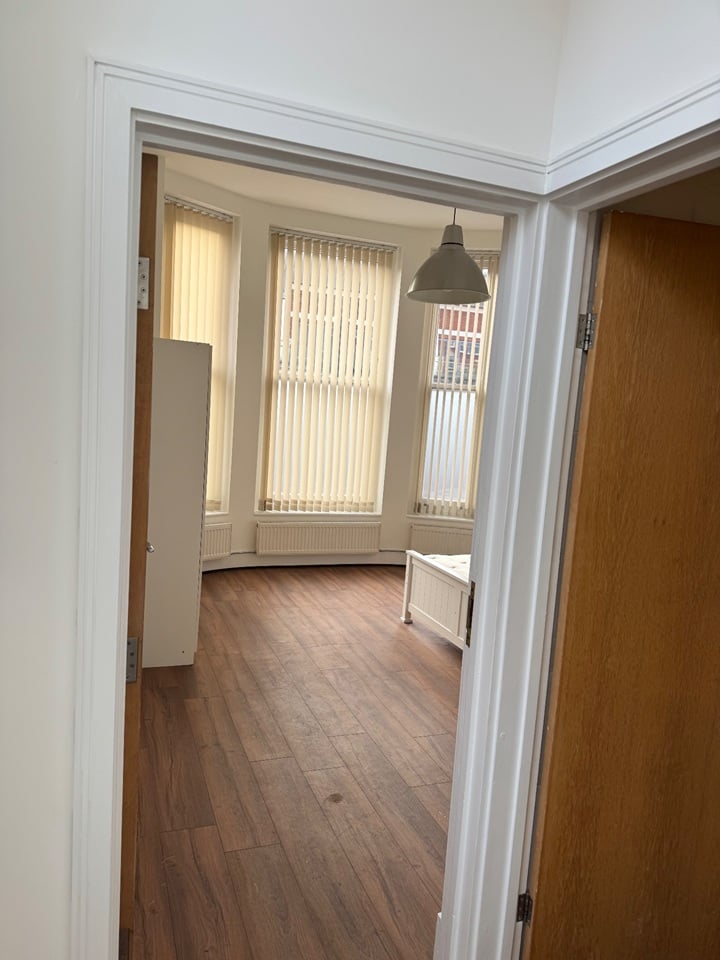 Studio Flat, Finchley Road, NW3, N1 7GU