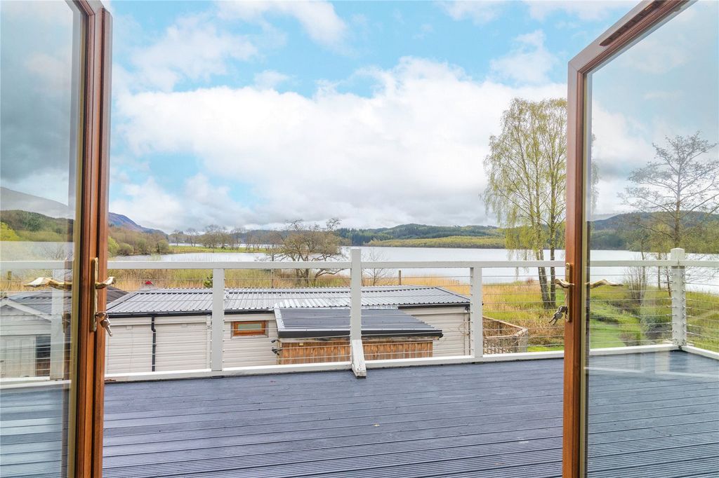 Additional image 14 of 5 bed flat for saleThe Chalet, Dunard House, Kinlochard, Stirling, Stirlingshire FK8