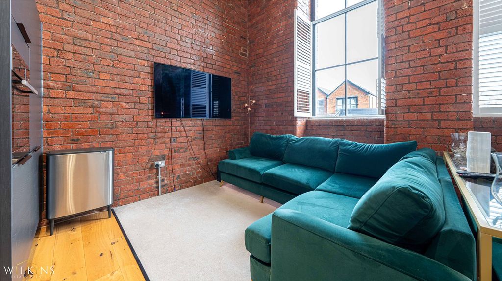 Additional image 6 of 1 bed flat for saleTolson Court, Fazeley, Tamworth, Staffordshire B78