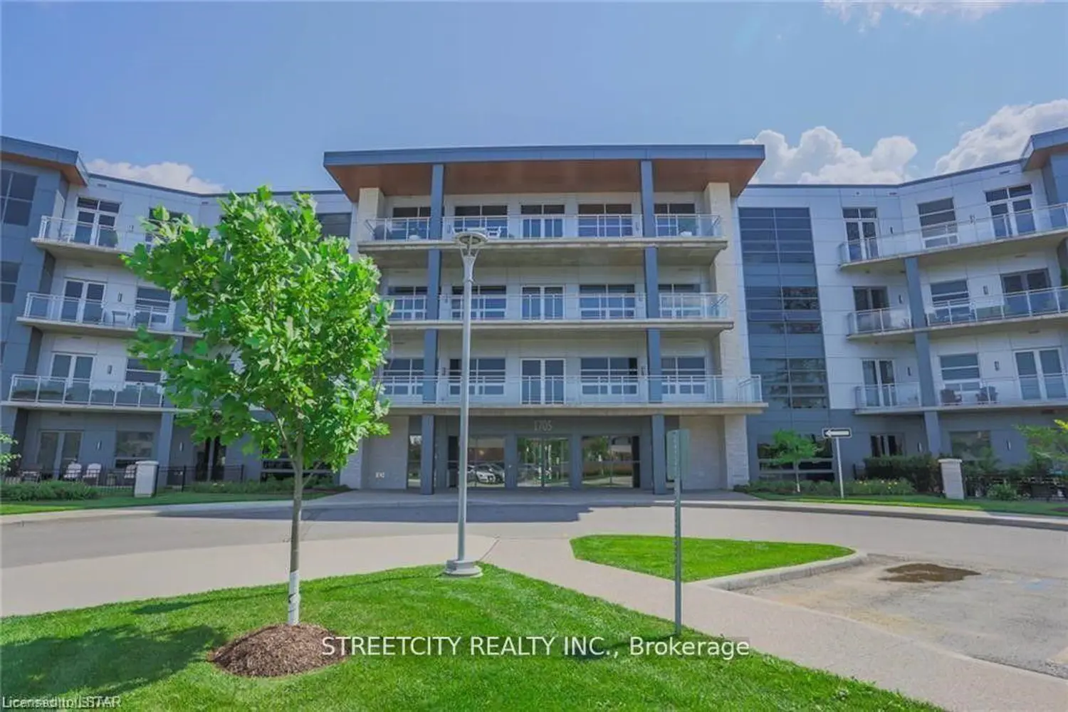 1705 Fiddlehead Place 400 photo 2