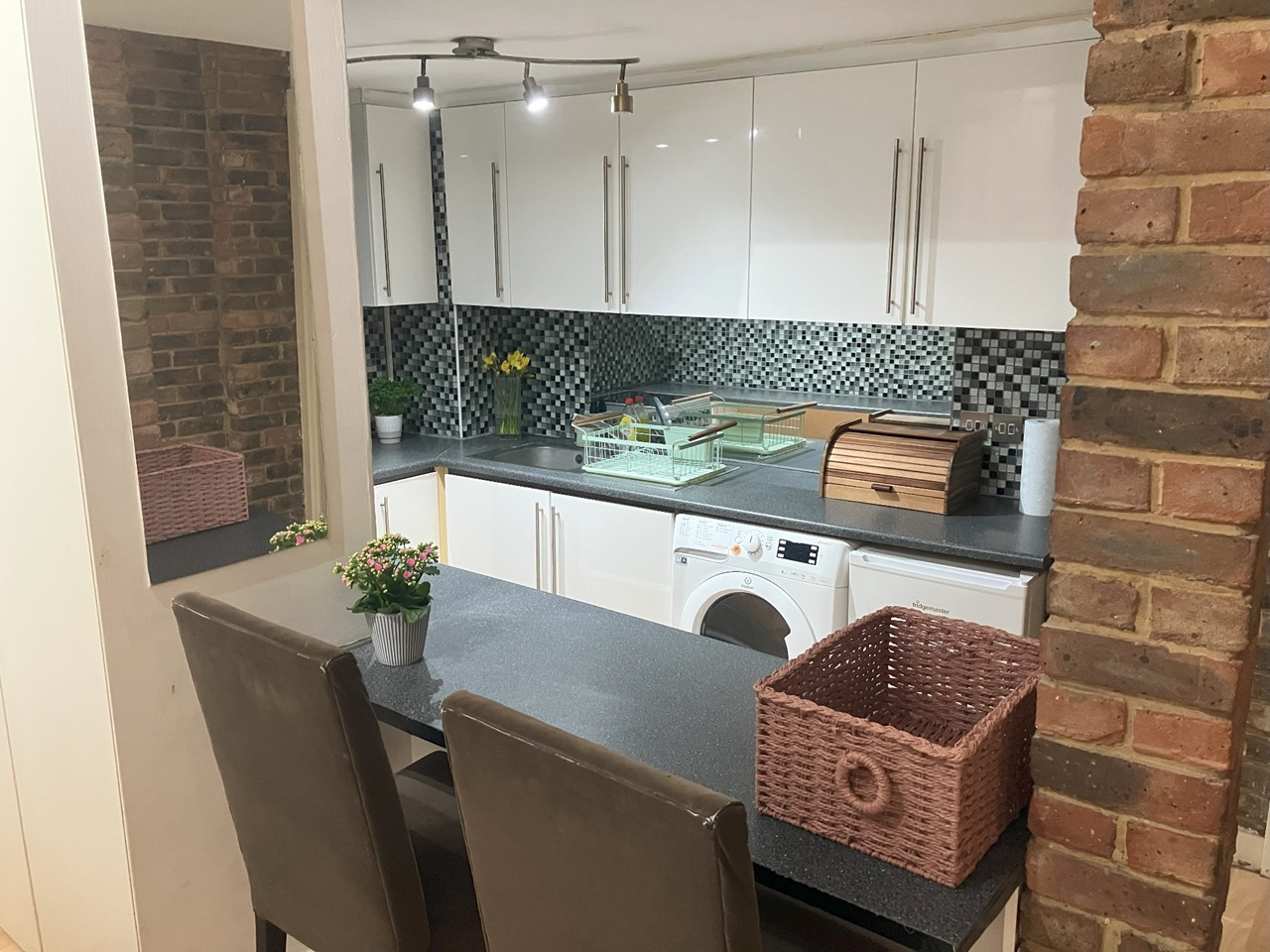 Additional image 12 of Studio Flat, Sutherland Avenue, W9, N1 7GU