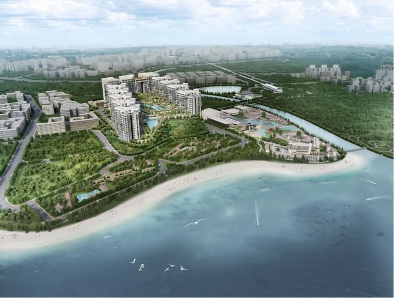 Additional image 16 of 1 Pasir Ris Rise