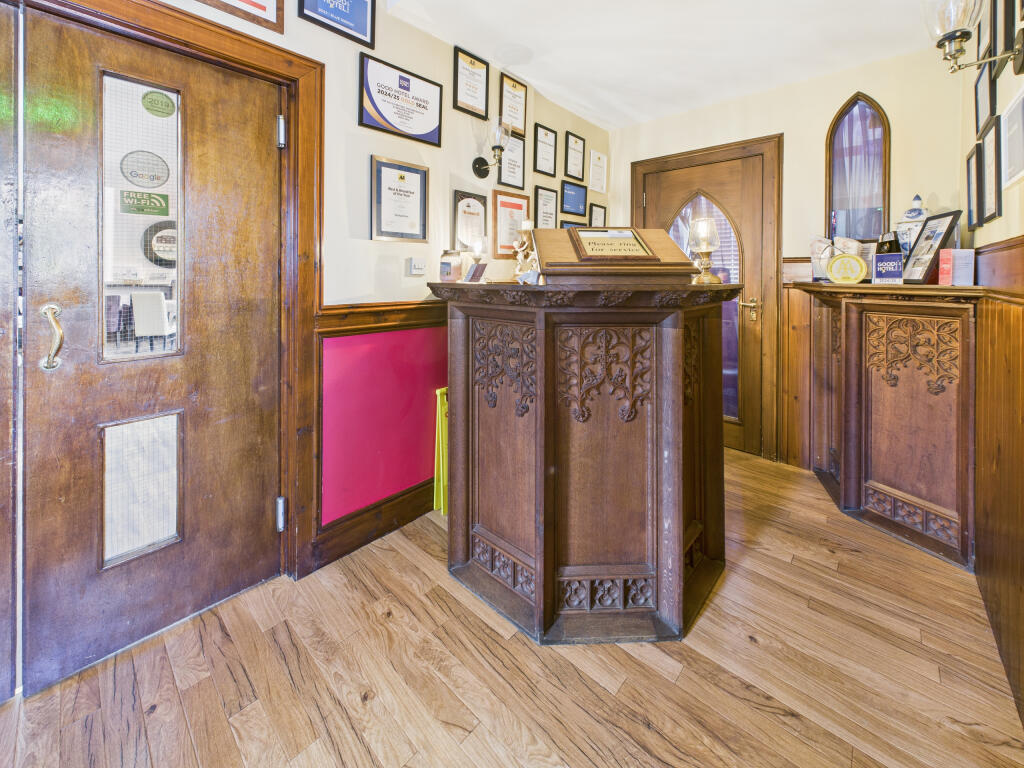 Additional image 20 of The Auld Kirk, 31 Braemar Road, Ballater, Aberdeenshire