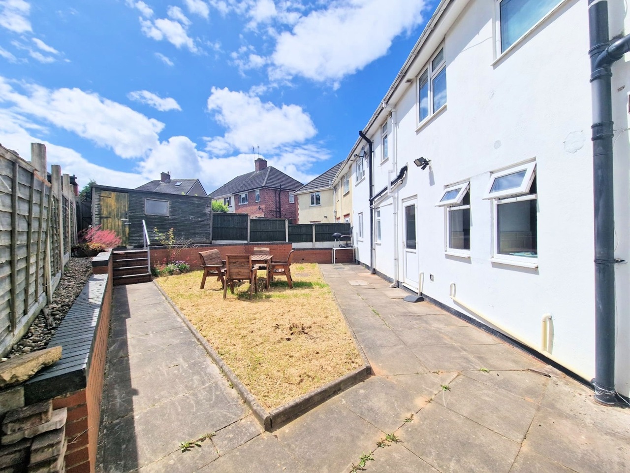 Additional image 11 of Room in a Shared House, William Road, B67, N1 7GU