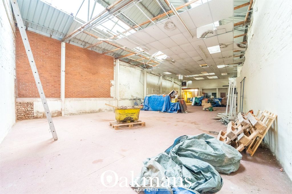 Additional image 24 of Land for saleBradford Street, Birmingham, West Midlands B12