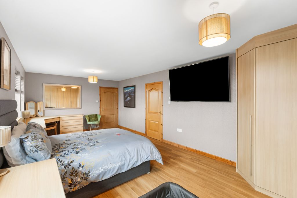 Additional image 12 of 4 bed detached bungalow for saleAshlea, Ward Of Kirkbuddo, Forfar DD8