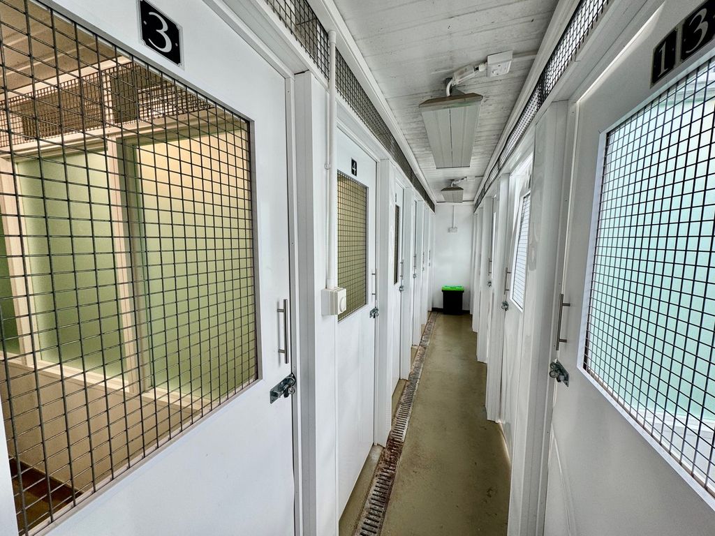 Additional image 10 of 5 bed farm for saleGelli Kennels & Cattery, Tycroes, Ammanford SA18