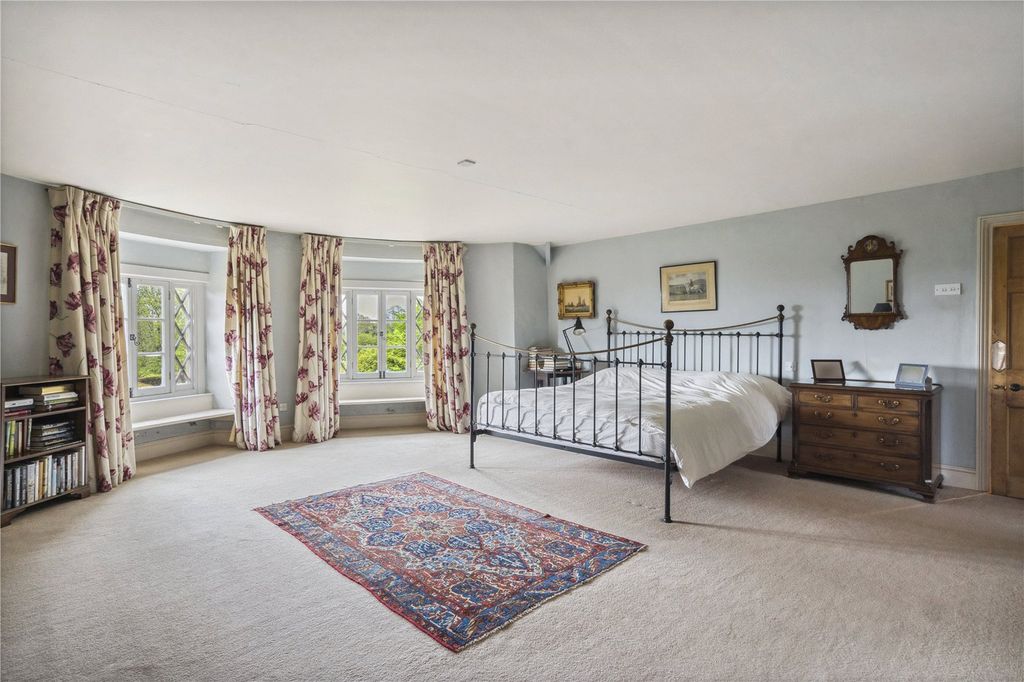 Additional image 15 of 5 bed detached house for saleChewton Mendip, Somerset BA3