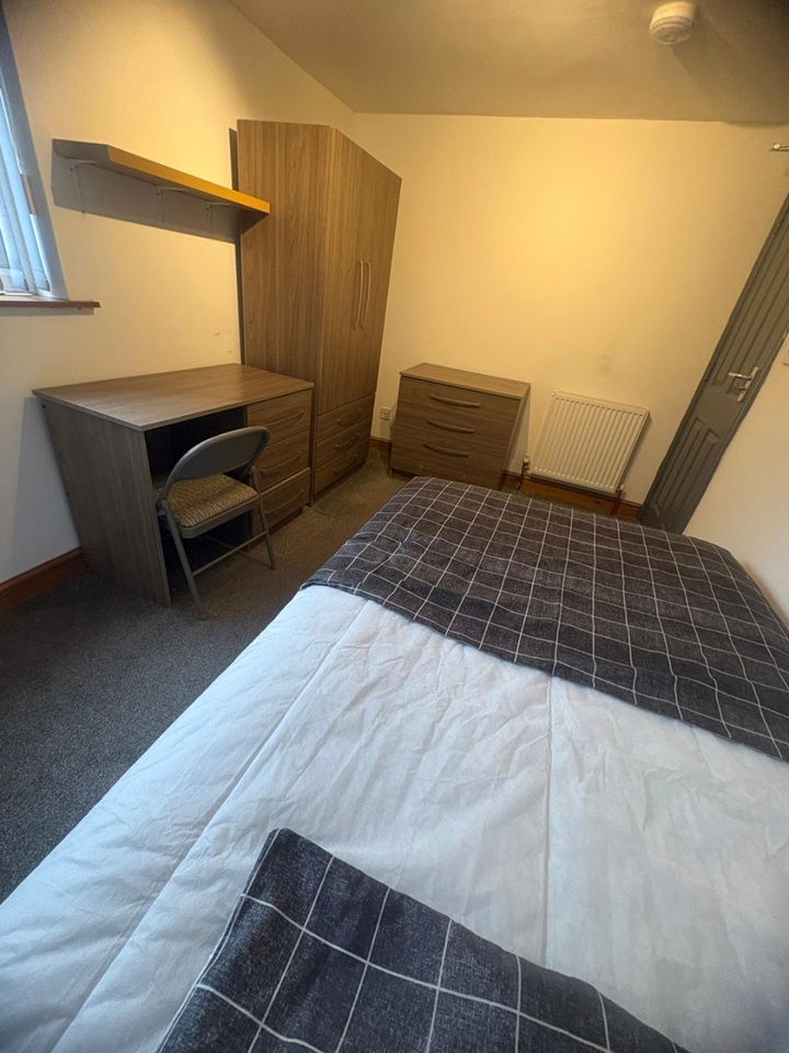 Additional image 2 of Room in a Shared House, Teignmouth Road, B29, N1 7GU