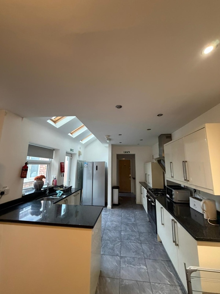 Additional image 4 of Room in a Shared House, Exeter Road, B29, N1 7GU